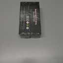 2 x Face Body Paint Set-Black + White + Grey