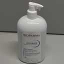 Bioderma Atoderm Intensive Ultra Rich Foaming Gel for Very Dry to Atopic Sensitive Skin (33.8 Fl Oz (Pack of 1))