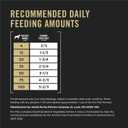 Purina Pro Plan Complete Essentials, Beef and Vegetables Entree in Wet Dog Food Gravy - (Pack of 12) 13 oz. Cans BBD Nov 2027