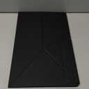 Magnetic Case for Samsung Galaxy Tab S11 Ultra 14.6 Inch 2025 - Model SM-X930/SM-X936 Tablet with S-Pen Holder, Auto Wake/Sleep Smart Tablet Cover, Black