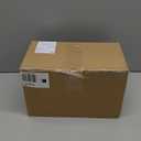 Beige Ceramic Bow Vase 9.64 in Unique Cute Modern Decorative Bouquet Flower Vases for Home Living Room Table Decor Women Girl Gifts