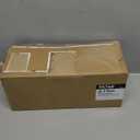 TN760 Toner for Brother Printer: Replacement for Brother TN-760 TN730 TN 760 TN-730 High Yield Black Cartridge HL-L2325DW MFC-L2710DW MFC-L2750DW DCP-L2550DW HL-L2350DW HL-L2395DW 2 Pack