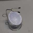 Shaving Brush Kit, Shaving Brush Set, Shaving Stand Bowl Set Professional Shaving Soap Bowl Brush Holder Safety Stand Kit for Men