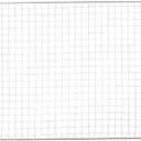 SUPVOX BBQ Grill Mesh Mat: Non-Stick Stainless Steel Grill Grates for Outdoor Cooking, 15.74x9.84 Inch, for Grilling Meats, Vegetables (40X20CM, As Shown)