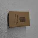 Maliton Inflatable Travel Foot Rest Pillow, Toddler Airplane Bed, Car Seat Foot Rest for Kids, Adjustable Height Leg Rest Pillow for Airplane, Home, Office(Black, 1 Pack)