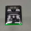 Smartphones Air Vent Clip Holder Black Universal Stand Hands Free Cradle