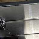 CASABREWS CM5418 Espresso Machine 20 Bar, Compact Espresso Maker with Steam Milk Frother, Stainless Steel Coffee Machine with 34oz Removable Water Tank for Cappuccino, Gift for Women or Men, Silver