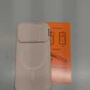 TOCOL for iPhone 16 Pro Case with Slide Camera Cover, Kickstand and Camera Control Button, Fit for MagSafe, Rugged Solid Phone Case, Non-Slip, Drop Protection, Desert