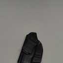 Amberide IWB Kydex Holster for Taurus GX4, Concealed Carry, Optics Ready, Adjustable Cant, Posi-Click Retention, Made in USA (IWB Black, Left Hand Draw)