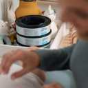 Diaper Genie Bags Refills 270 Count (Pack of 3) with Max Odor Lock | Holds Up to 810 Newborn Diapers