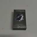 Teeran 2 in 1 Wireless CarPlay and Android Auto Adapter, Easy Setup Plug and Play, Fast Seamless Use Supports 1000+ Car's with Built-in Wired Car Play/Android Auto, Compact Sleek Design Car Adapter