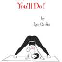 Om, the Poses You'll Do!