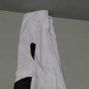 Halloween Dog Ghost Costume White Dalmatian Pet Costume with Hats Ghost Costumes for Dogs Cats Pet Cosplay Cape Halloween Cats Clothes for Party Decorations(Medium)