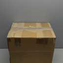 CHOSIN Black Walnut Wooden Jewelry Box for Women with Mirror, 5 Drawers and 2 Side Doors for Watches, Necklaces, Rings, Earrings Storage Christmas Gifts  5 Layer