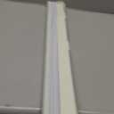AOSKY No Drill Cordless Blackout Cellular Shades, 43" W x 48" H, Beige