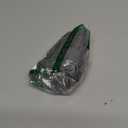 LULUSILK Mulberry Silk Lined Sleep Cap, No More Frizzy Tangled Hair, Stay On All Night Silk Hair Wrap for Sleeping with Adjustable Strap, Silk Bonnet for Women and Men, Dark Grey, Pack of 1