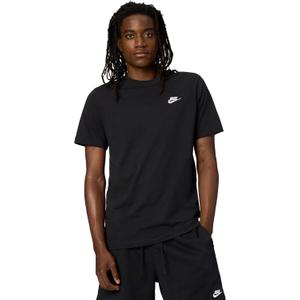 Nike Men's Sportswear Club T-Shirt, Small