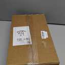 MUNBYN Shrink Wrap, Stretch Wrap with Handles, Stretch Film Roll Industrial Strength, Plastic Wrap for Pallet Wrapping Shipping Moving, 15 Inch x 1000 Ft, 2 Pack, 60 Gauge