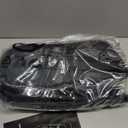 Nekteck Shiatsu Neck Massager for Pain Relief Deep Tissue with Heat, FSA Eligible 3D Kneading Massage Pillow Back Shoulder Massager for Body Muscle, HSA Eligible, Gifts for Him Her (NOT Cordless) (Black)