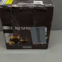 Nespresso Vertuo Coffee and Espresso Maker by De'Longhi, Piano Black