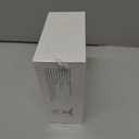 7 Color Face and Neck Massager Light Therapy, Red Light Based Facial Massager for Skin Care, Smoothing, Firming (White)