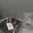 CAROTE 10/12/12.5 Inch Nonstick Deep Frying Pan with Lid, Jumbo Cooker Saute Pan with Pour Spout, Skillet Induction Cookware, Non Stick Cooking Pan PFOA Free, Classic Granite