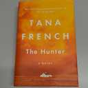 The Hunter: A Novel Hardcover – March 5, 2024