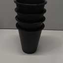 F&Y 4PCS Bed Risers Rubber Heavy Duty Chair Leg Lifts Furniture Riser Blocks for Desk Cabinet Sofa Couch Tables (Type 1)