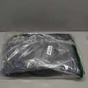 Marretoo Truck Under Seat Storage Organizer Foldable Replacement for 2019-2025 Chevy Silverado 1500/GMC Sierra 1500/2500HD/3500HD, Double & Crew Cab Underseat Tool Box for Silverado/Sierra Accessories