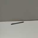 Uni Kuru Toga Metal Mechanical Pencil, Auto Lead Rotation, 0.5mm Fine Point, All-Metal Body, Phantom Grey, M5KH1P.23