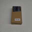 Anchor Hocking 16 oz Oil and Vinegar Glass Bottle with Stainless Steel Spout, Set of 2