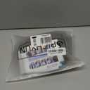 Mens Blonde Wig Natural Layered Short Blonde Side Part Synthetic Halloween Cosplay Costume Party Full Wigs for Male Guys