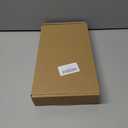 Wooden Triangle Book Holder, Book Nook Reading Valet, Book Rest Stand for Book Lovers Birthday Gifts, Christmas Gifts Wood Book Valet for Book Lovers (Brown)