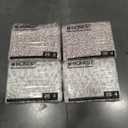 The Honest Company Comfort Dry Disposable Diapers for Sensitive Skin, Hypoallergenic, Wild Thang + All The Alpacas, Super Club Box Size 4 (22–37 lbs) 104 Count