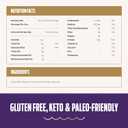 Genova Premium Albacore Tuna in Olive Oil, 5 oz. Cans (Pack of 12), Wild Caught Canned Tuna, Solid White