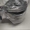 Keurig K-Duo Single Serve K-Cup Pod & Carafe Coffee Maker, with Multiple Brew Sizes, 60oz Removable Reservoir, Programmable Auto Brew Carafe, (Gen 1), Black