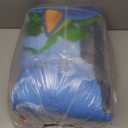 Sonic the Hedgehog. Microfiber Twin / Full Comforter 72 × 86 inch
