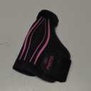 FREETOO Stable Thumb Wrist Brace Right Hand or Left Hand for Carpal Tunnel, Trigger Thumb Spica Splint for De Quervains Tenosynovitis, Thumb Stabilizer for Arthritis, CMC MCP Pain,Sprain, Pink Left S