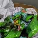 Sensory Chair for Kids, Inflatable Rocking Chair for Kids with Autism & ADHD, Air Cloud Rocker for Toddler as 3 4 5 6 7 8 Year Old Boy Girl Gifts, Autism Sensory Products Training Body Coordination (Grey)