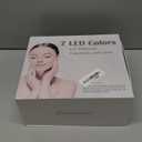 Red Light Therapy Mask for Face