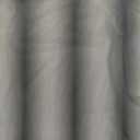 Ling's Moment 14Ft Ivory Sheer Extra Long Chiffon Like Table Runner with Silver Sparkle for Rustic Boho Beige Table Runner Wedding Party Bridal Shower Decorations
