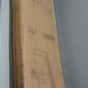 VASAGLE Laundry Hamper, Laundry Basket, Laundry Sorter with 5 Pull-Out and Removable Bags, Shelf, Metal Frame, 5 x 10.6 Gallons (40 L), 56.5 x 13 x 28.4 Inches, Ink Black and Rustic Brown UBLH501B01