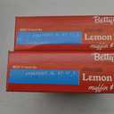 Lemon Poppy Seed Muffin & Quick Bread Mix (Pack Of 2 Boxes)14.5 oz, BB Date 27 SEP 2025