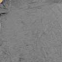 2 Pack Merino Wool T-Shirt for Men, Wool Short Sleeve Base Layer, Breathable Lightweight Undershirt, Blue, L