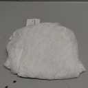 MEROKEETY Womens 2026 Mesh Sheer Lace Long Sleeve Top Sexy Y2k Mock Neck See Through Shirt Blouses Size 2XL