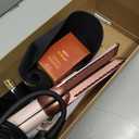 Dyson Airstrait™ Straightener, Wet to Dry Hair Straightener, No Heat Damage, No hot Plates, All Hair Types