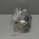 Coleman Stainless Steel Coffee Percolator, 12-Cup Capacity Durable Outdoor Coffee Maker for Camping, Backpacking, RV, Stovetop, Campfire, & More, No Filters Needed (One Size)