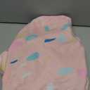 Car Seat Cover Protector Front Seats,for Gym Workout,Running,Swimming,Beach and Hiking,Waterproof Sweat Towel Bucket Seat Covers for Cars SUV Trucks (Pink Marbling, 1Pcs)