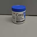 CeraVe Intensive Moisturizing Cream, Body Moisturizer With Shea Butter, 72H Hydration + Skin Barrier Repair, FragranceFree Body Lotion For Extremely Dry Skin, 19oz