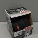 Bell Sports Cycle Products 7091037 20" X 1.75"-2.125" Black Mountain Bike Tire W/ Flat Defense